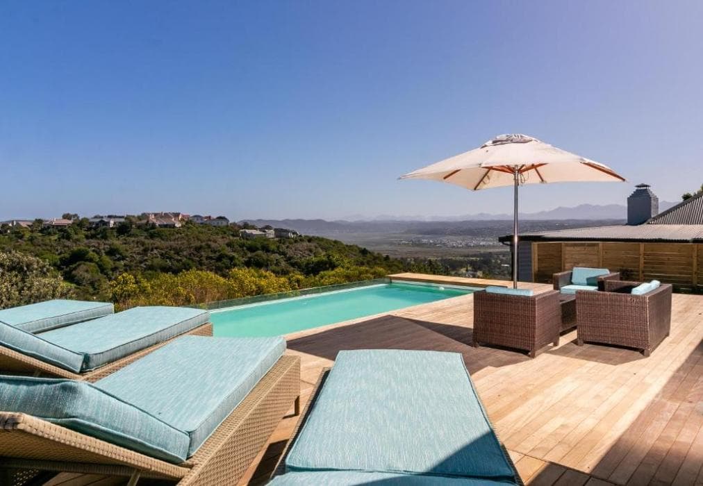 Pezula Franzis Dream  CM15