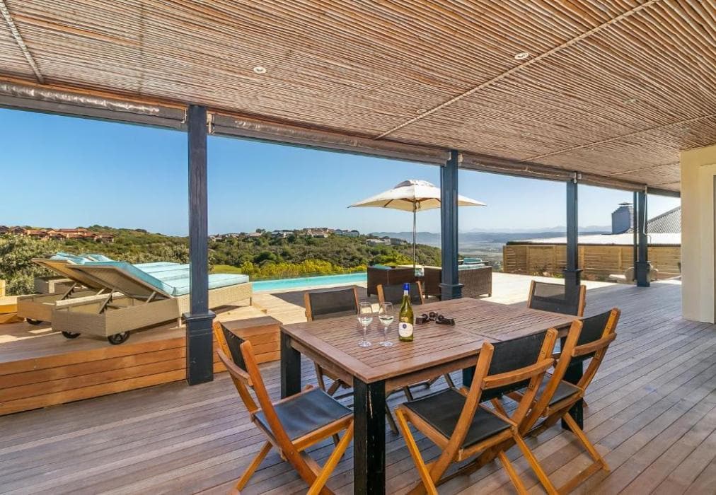 Pezula Franzis Dream  CM15