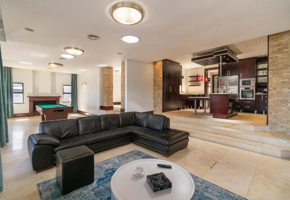 Pezula Franzis Dream  CM15