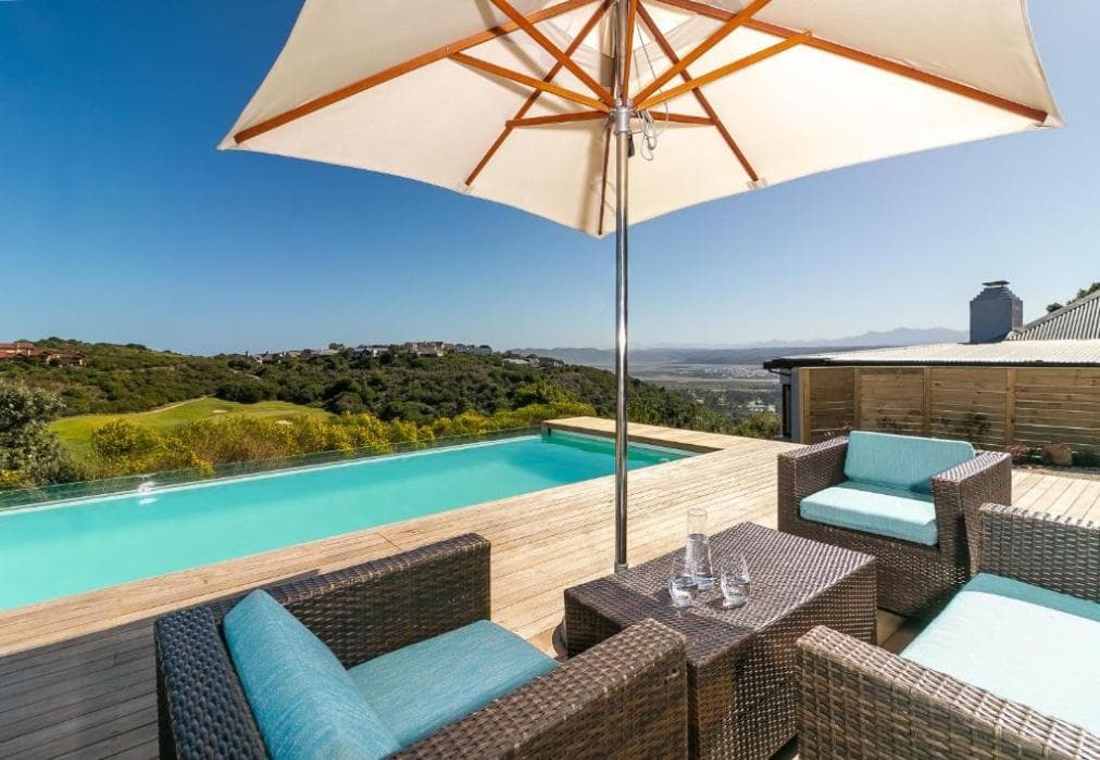 Pezula Franzis Dream  CM15