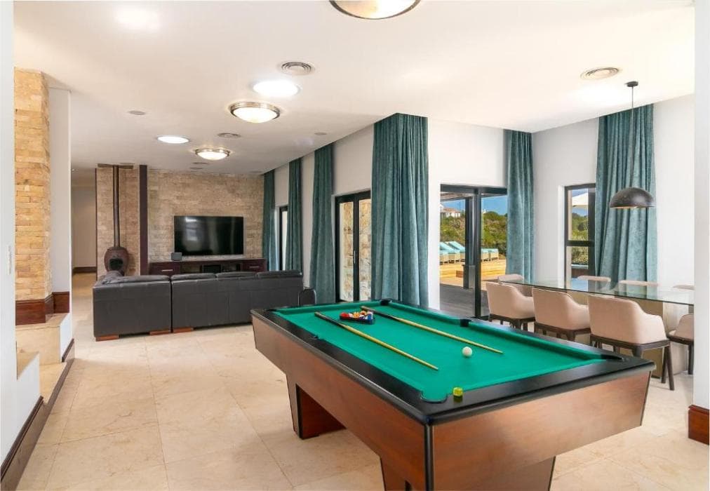 Pezula Franzis Dream  CM15