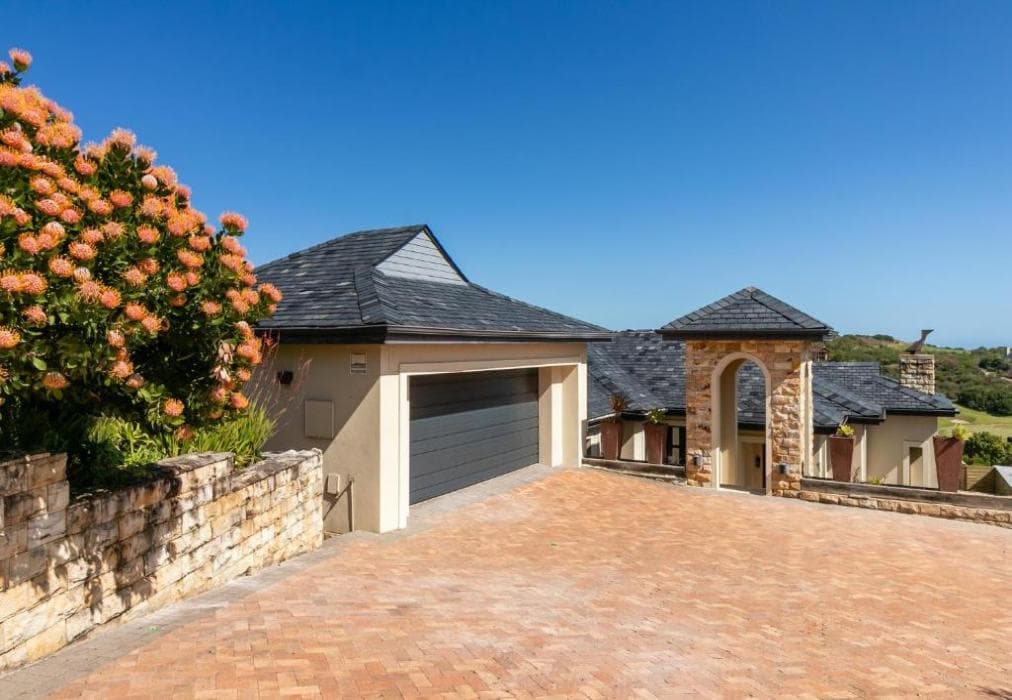 Pezula Franzis Dream  CM15