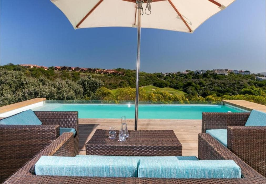 Pezula Franzis Dream  CM15