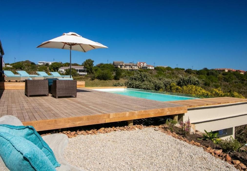 Pezula Franzis Dream  CM15