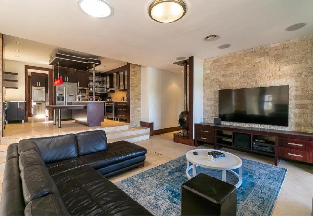 Pezula Franzis Dream  CM15