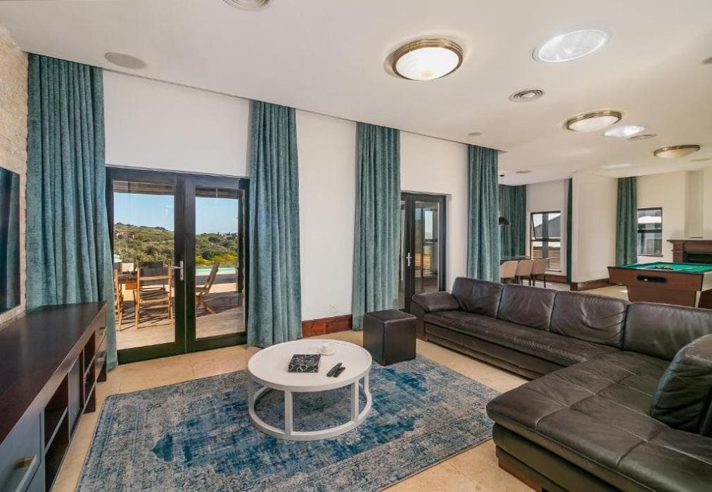 Pezula Franzis Dream  CM15