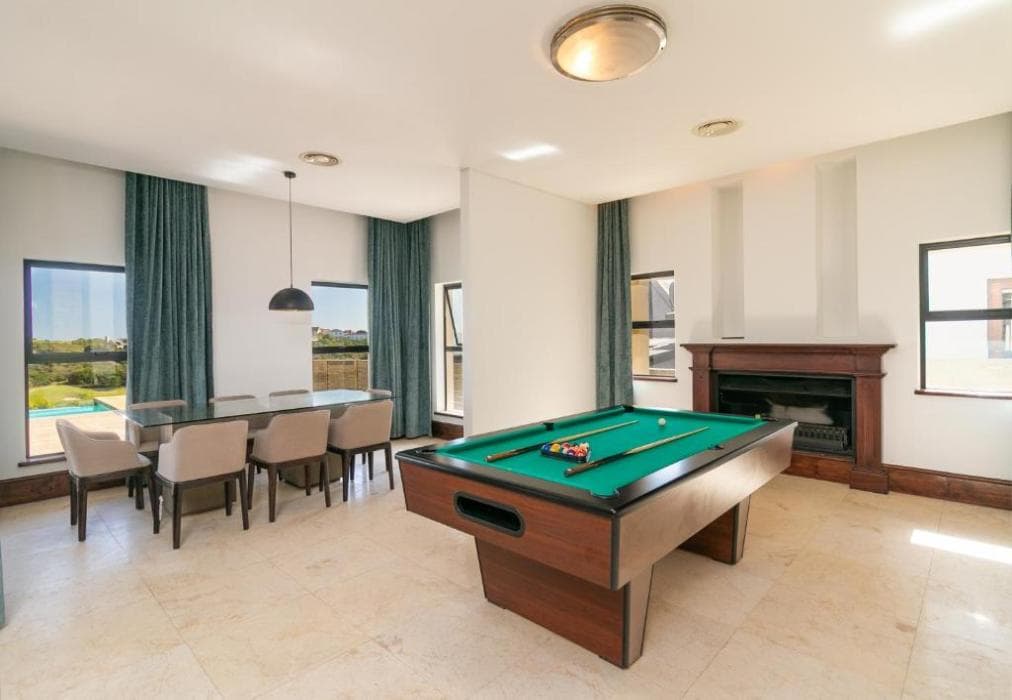 Pezula Franzis Dream  CM15