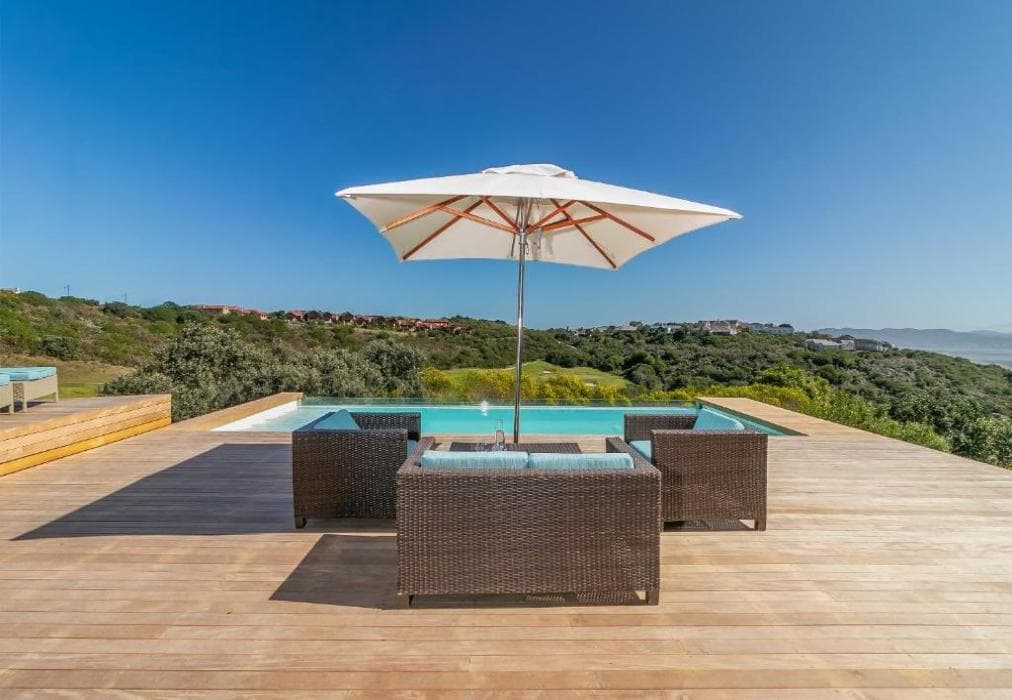 Pezula Franzis Dream  CM15