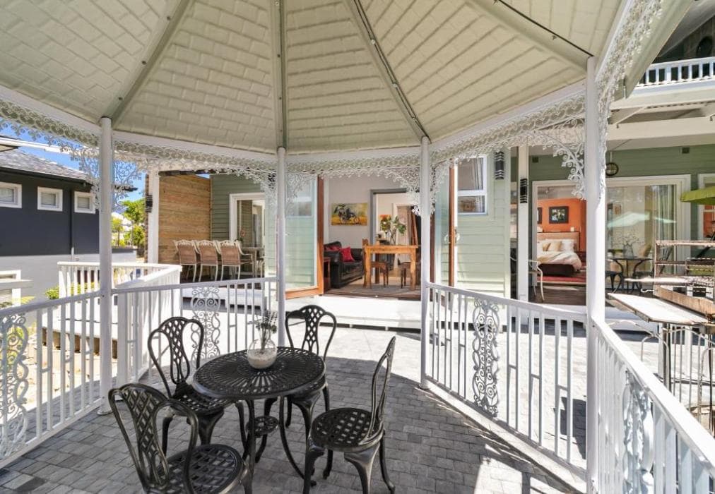 Pezula Secure Tranquility