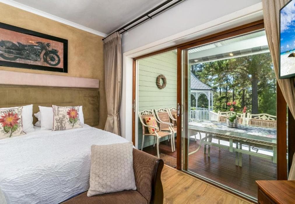 Pezula Secure Tranquility