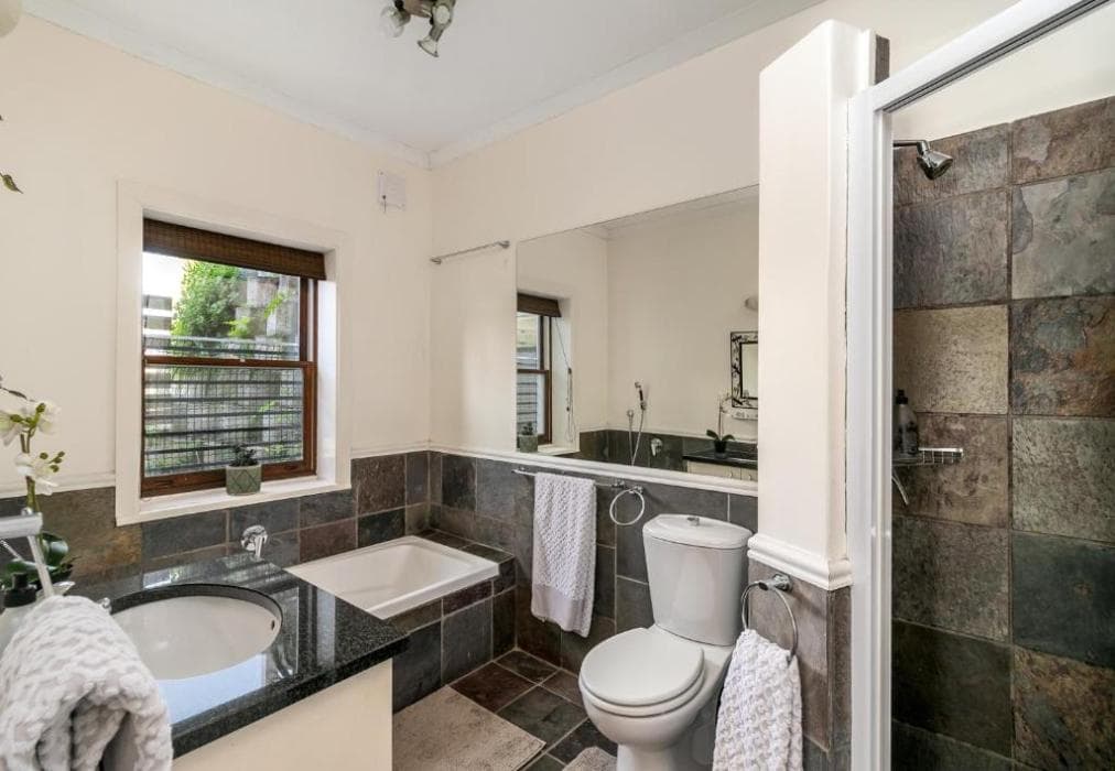 Pezula Secure Tranquility