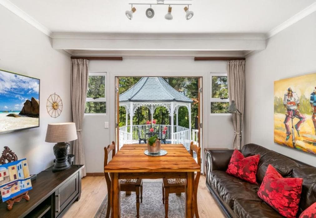 Pezula Secure Tranquility