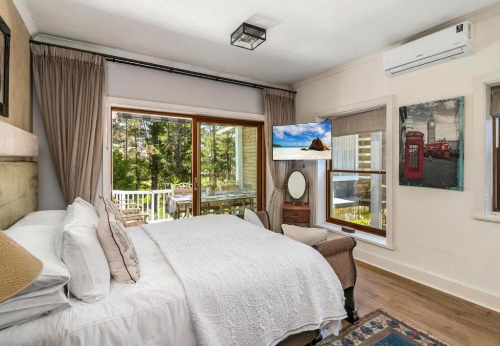 Pezula Secure Tranquility