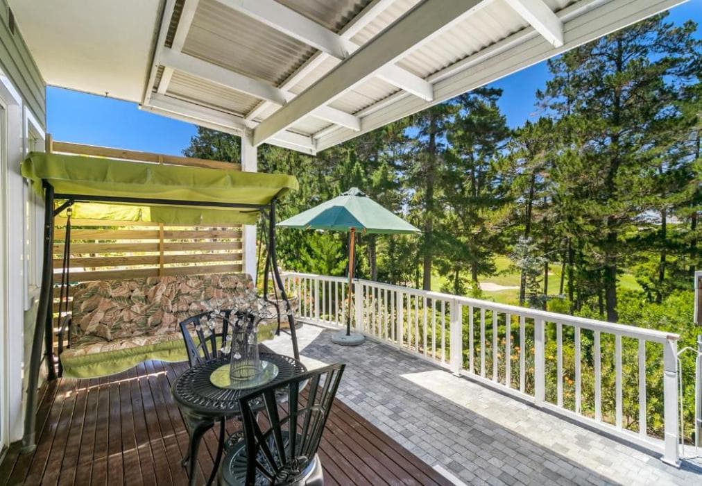 Pezula Secure Tranquility