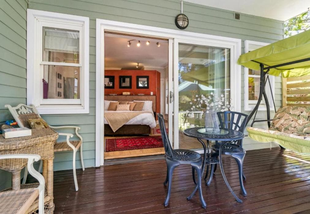 Pezula Secure Tranquility