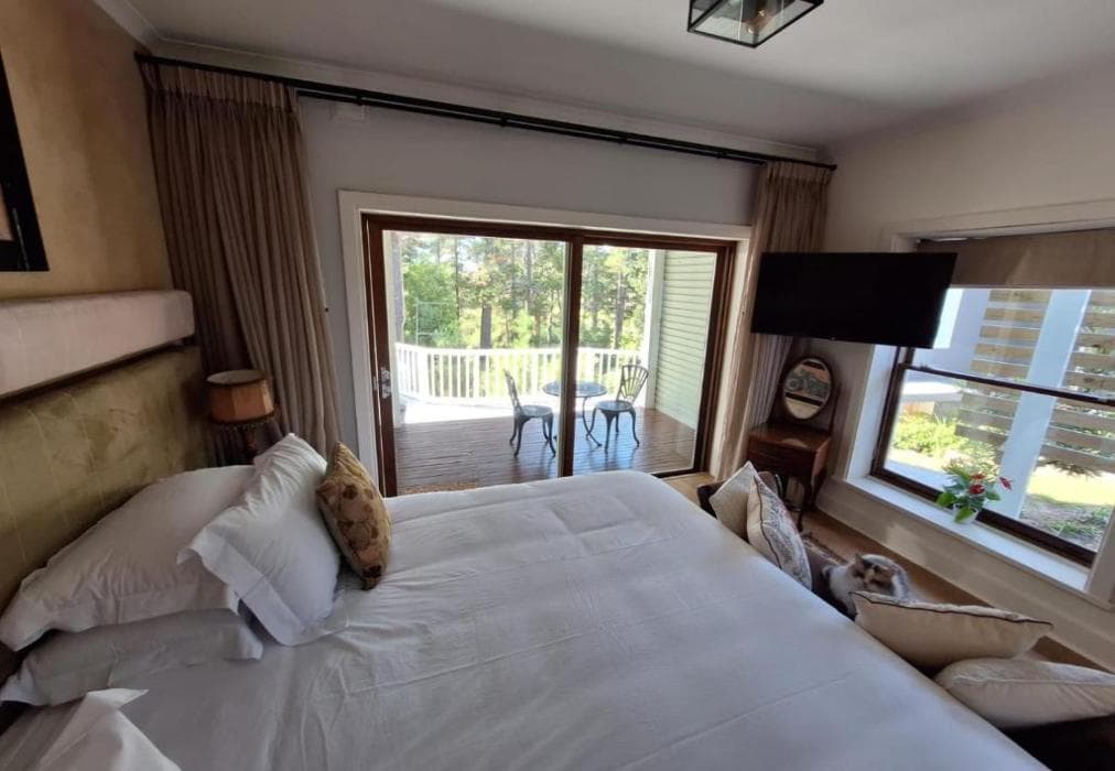 Pezula Secure Tranquility