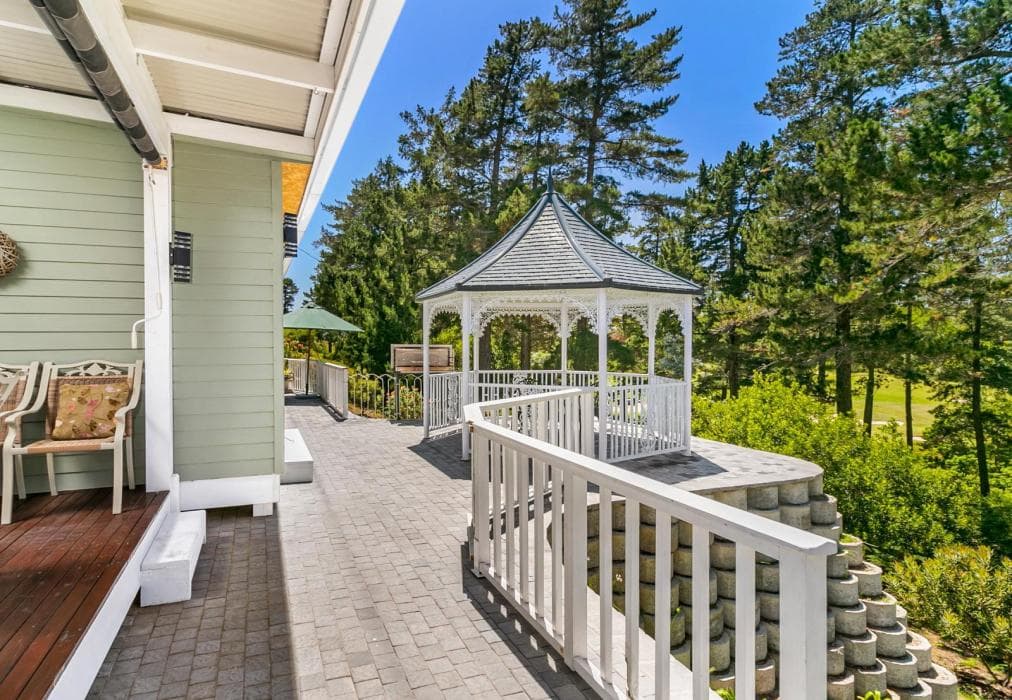 Pezula Secure Tranquility