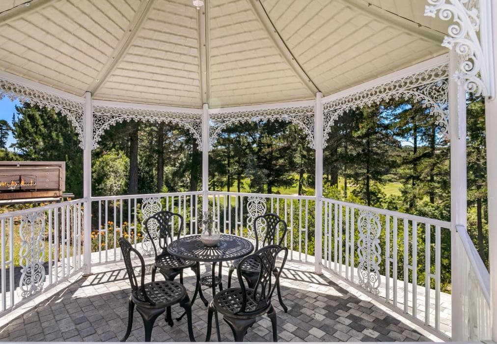 Pezula Secure Tranquility