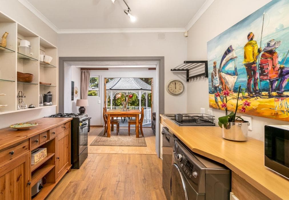 Pezula Secure Tranquility