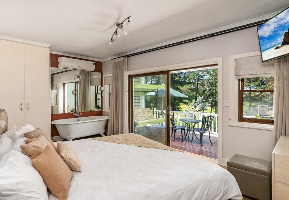 Pezula Secure Tranquility