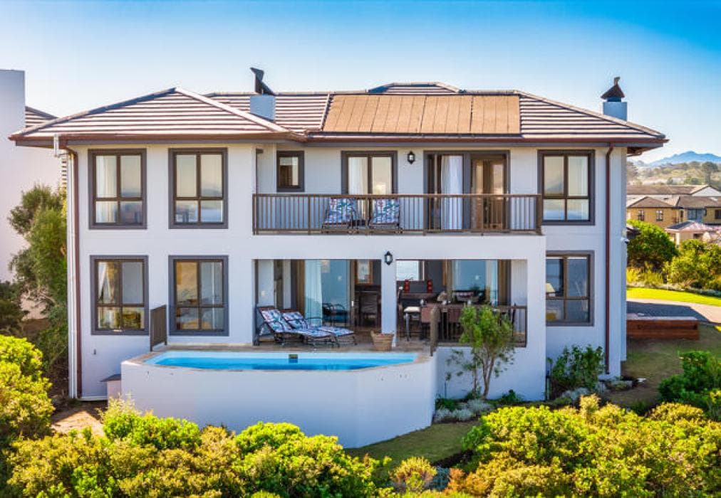 Pezula Indian Ocean Views SR1