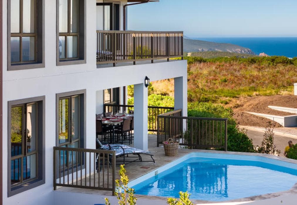 Pezula Indian Ocean Views SR1