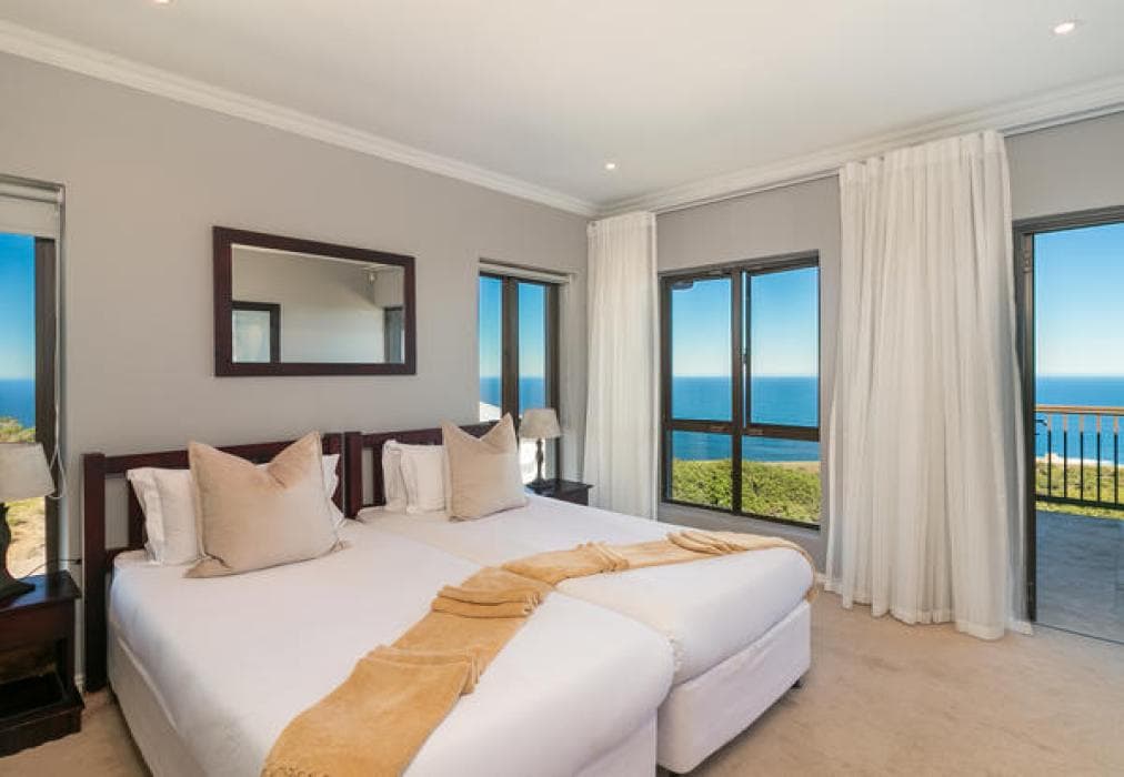 Pezula Indian Ocean Views SR1