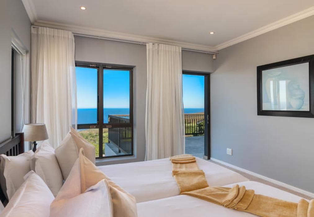 Pezula Indian Ocean Views SR1