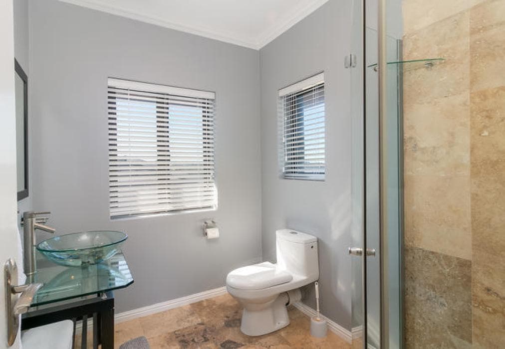 Pezula Indian Ocean Views SR1