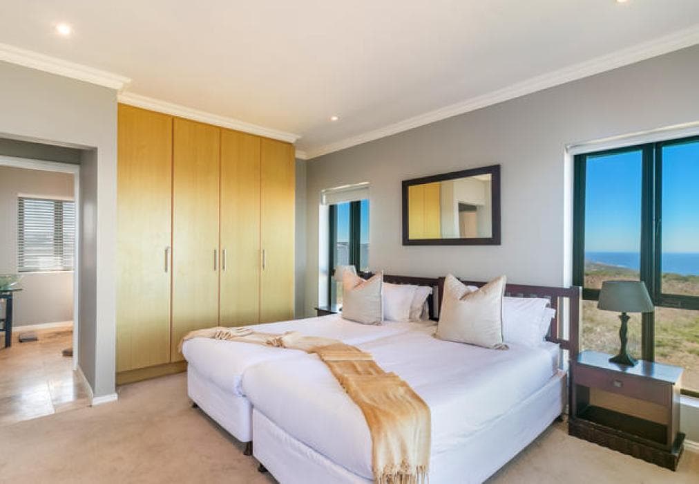 Pezula Indian Ocean Views SR1