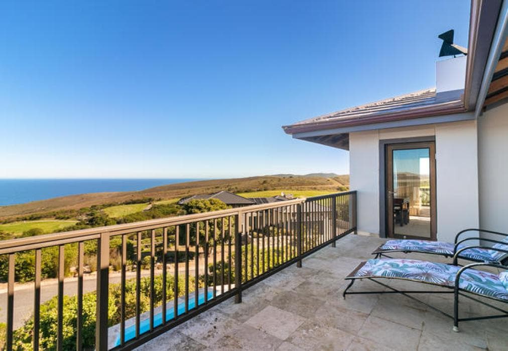 Pezula Indian Ocean Views SR1