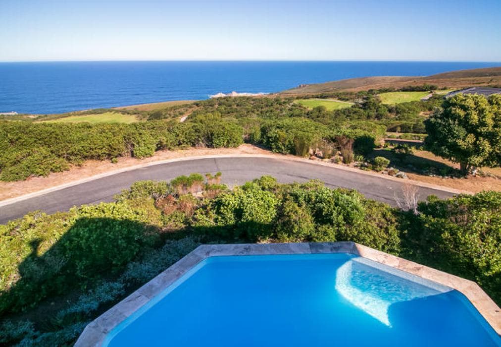 Pezula Indian Ocean Views SR1