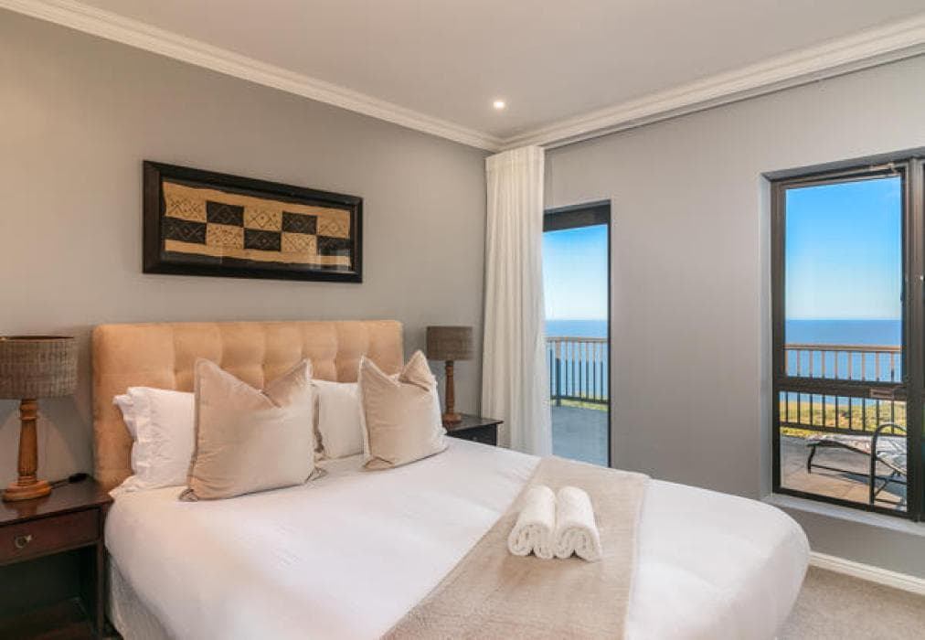 Pezula Indian Ocean Views SR1