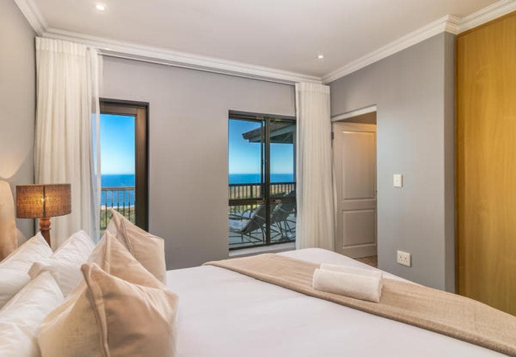 Pezula Indian Ocean Views SR1