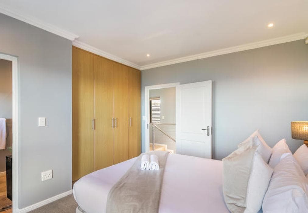 Pezula Indian Ocean Views SR1