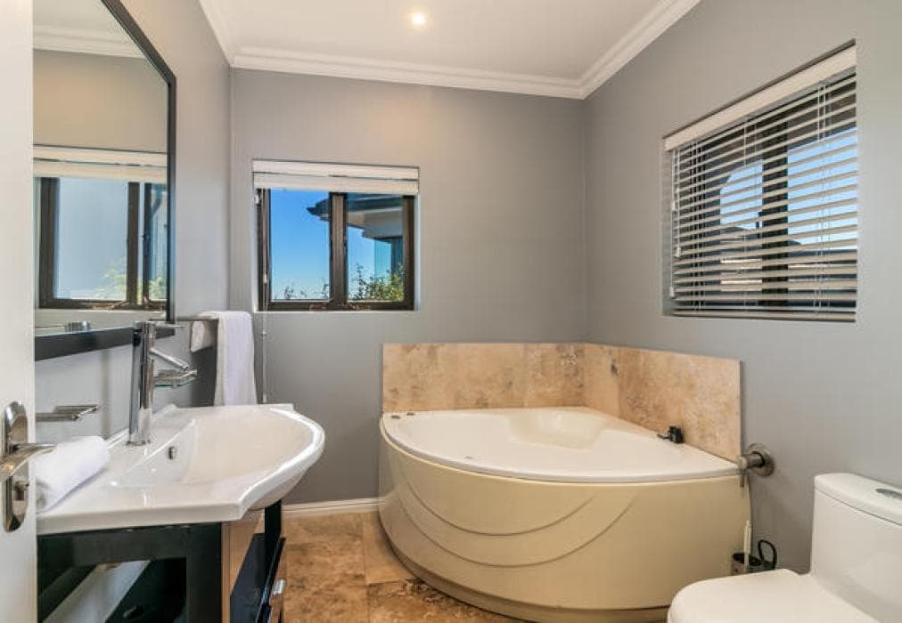 Pezula Indian Ocean Views SR1