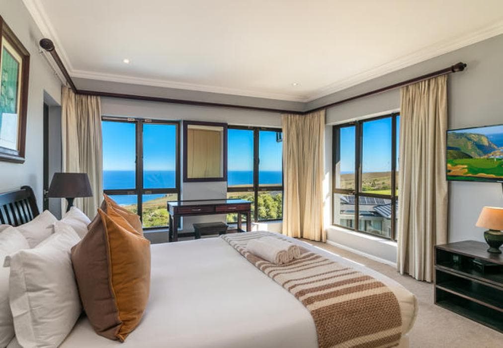 Pezula Indian Ocean Views SR1