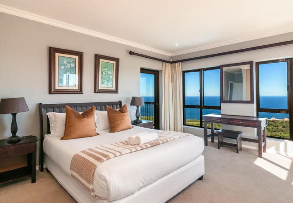 Pezula Indian Ocean Views SR1