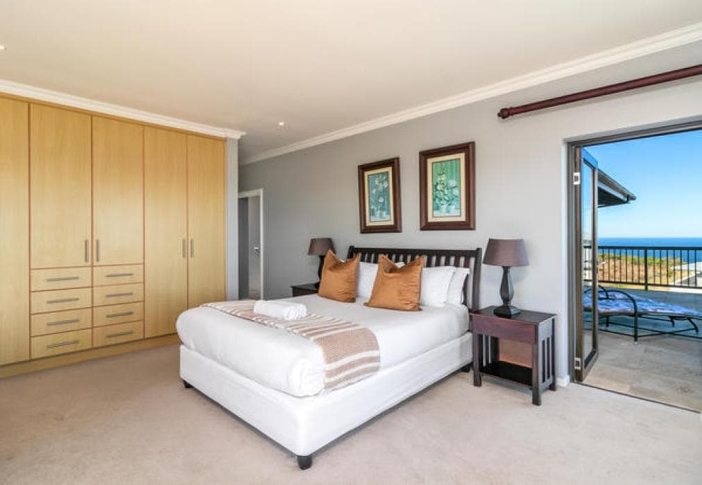 Pezula Indian Ocean Views SR1