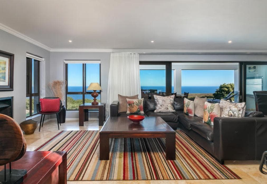 Pezula Indian Ocean Views SR1