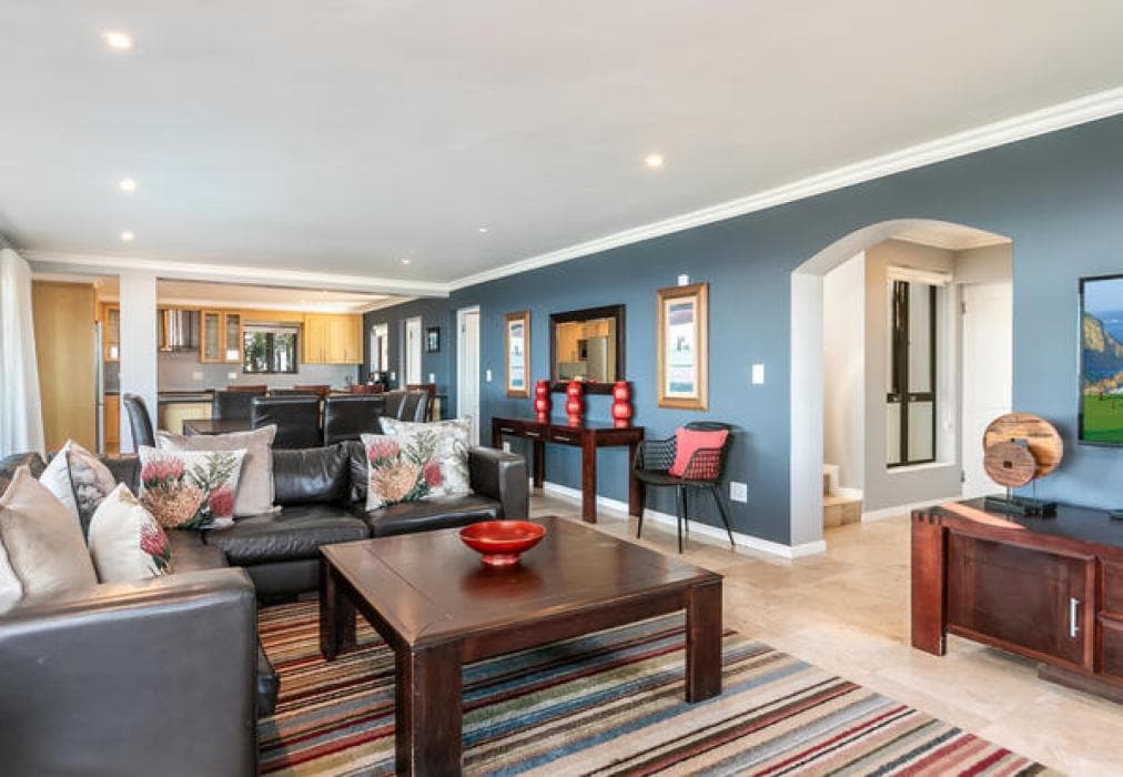 Pezula Indian Ocean Views SR1