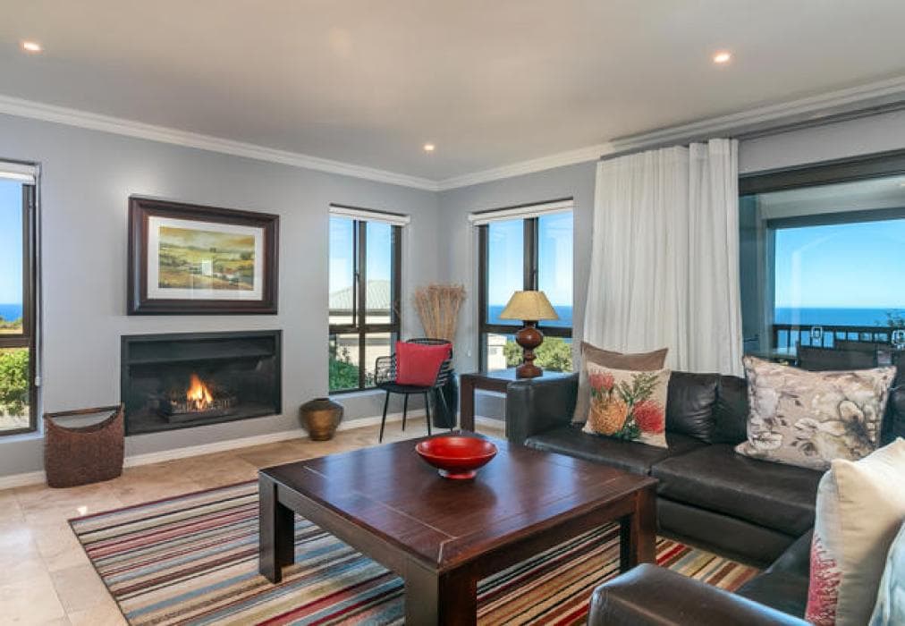 Pezula Indian Ocean Views SR1