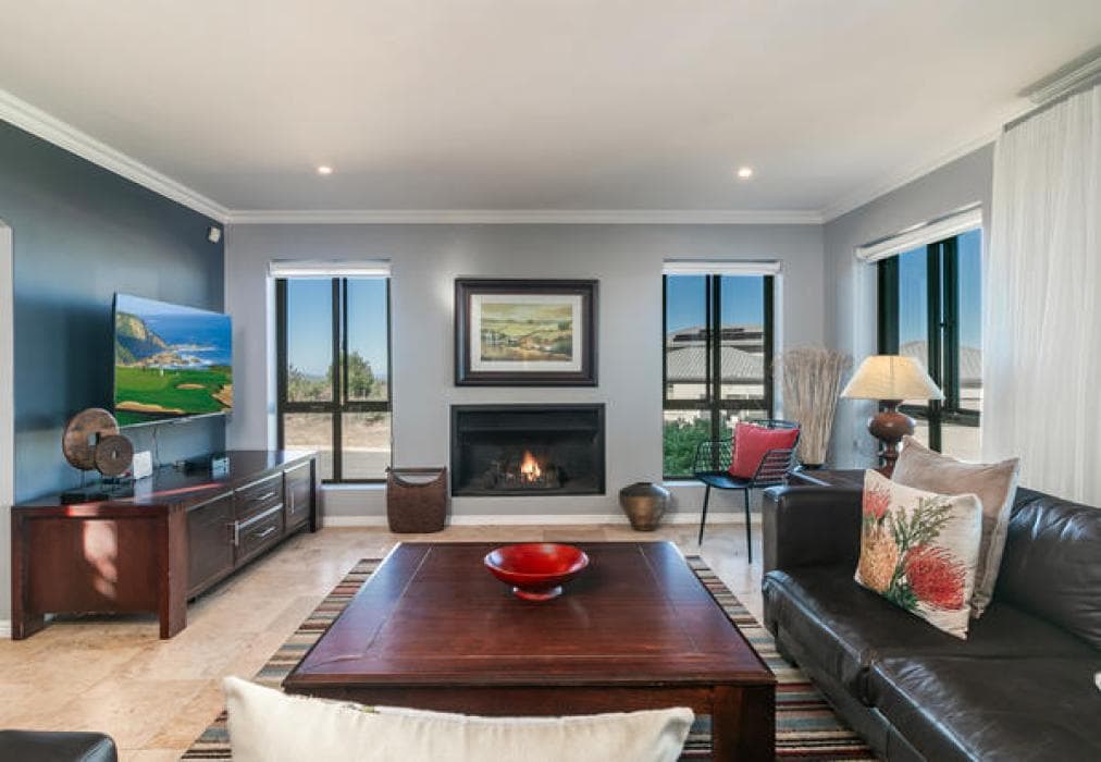 Pezula Indian Ocean Views SR1