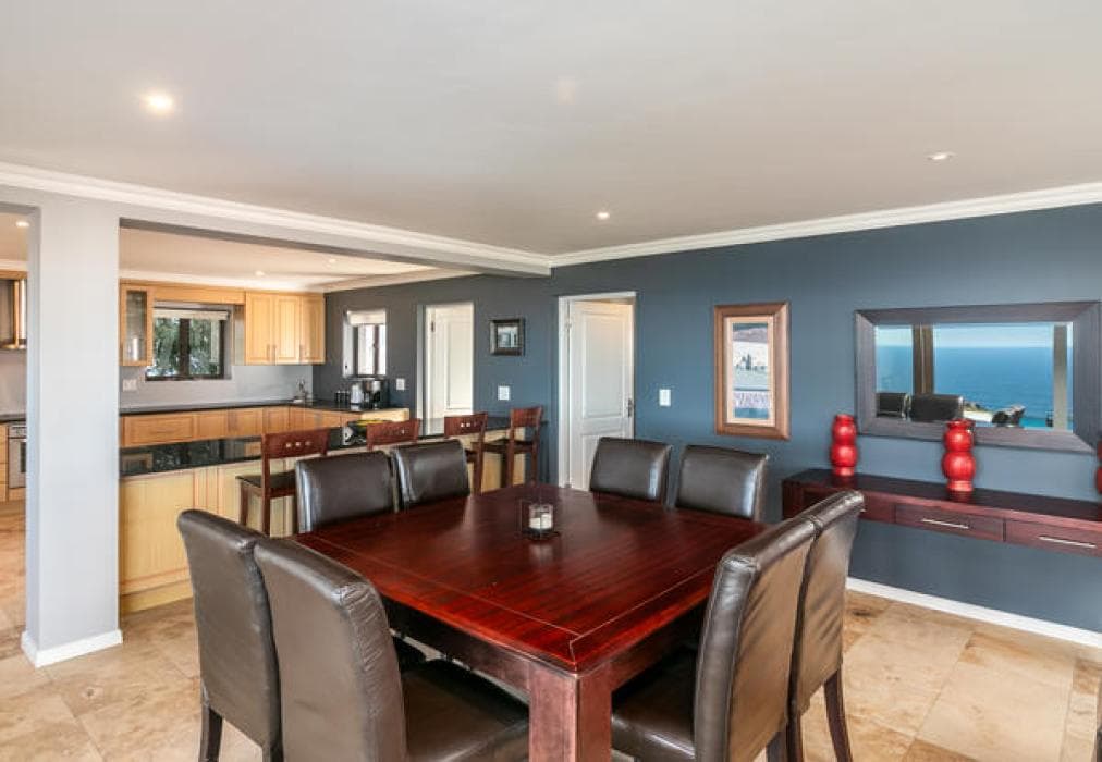 Pezula Indian Ocean Views SR1