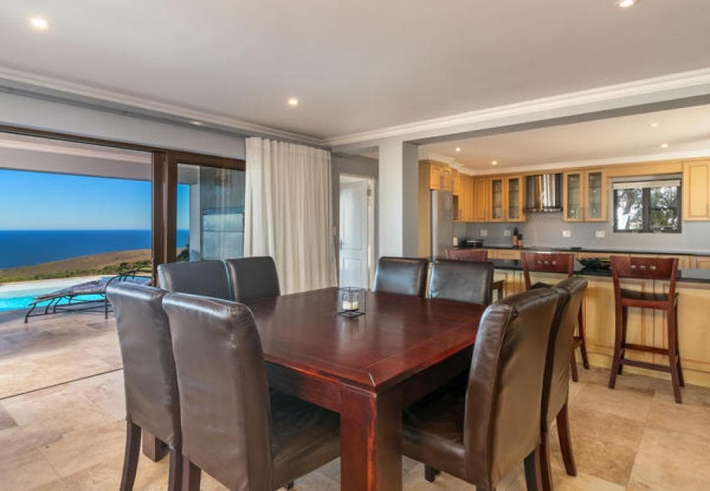 Pezula Indian Ocean Views SR1