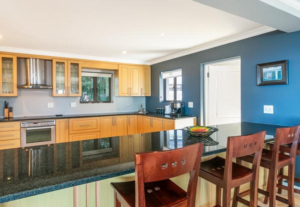 Pezula Indian Ocean Views SR1