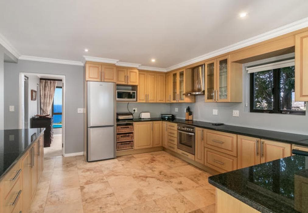 Pezula Indian Ocean Views SR1