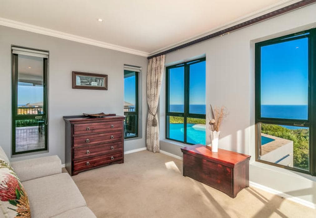 Pezula Indian Ocean Views SR1