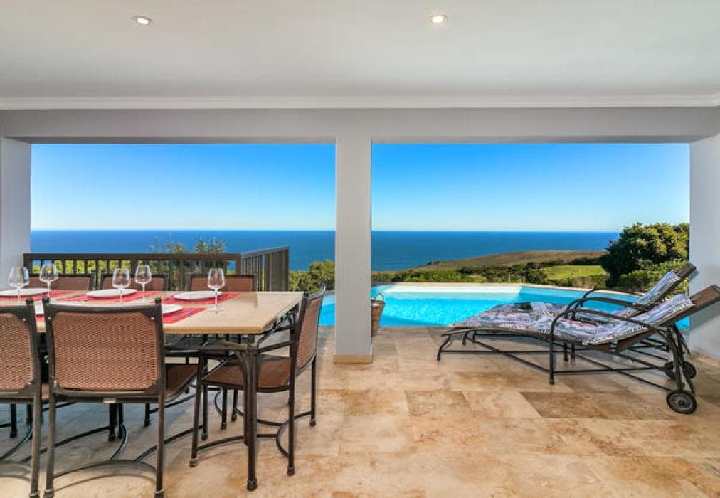 Pezula Indian Ocean Views SR1