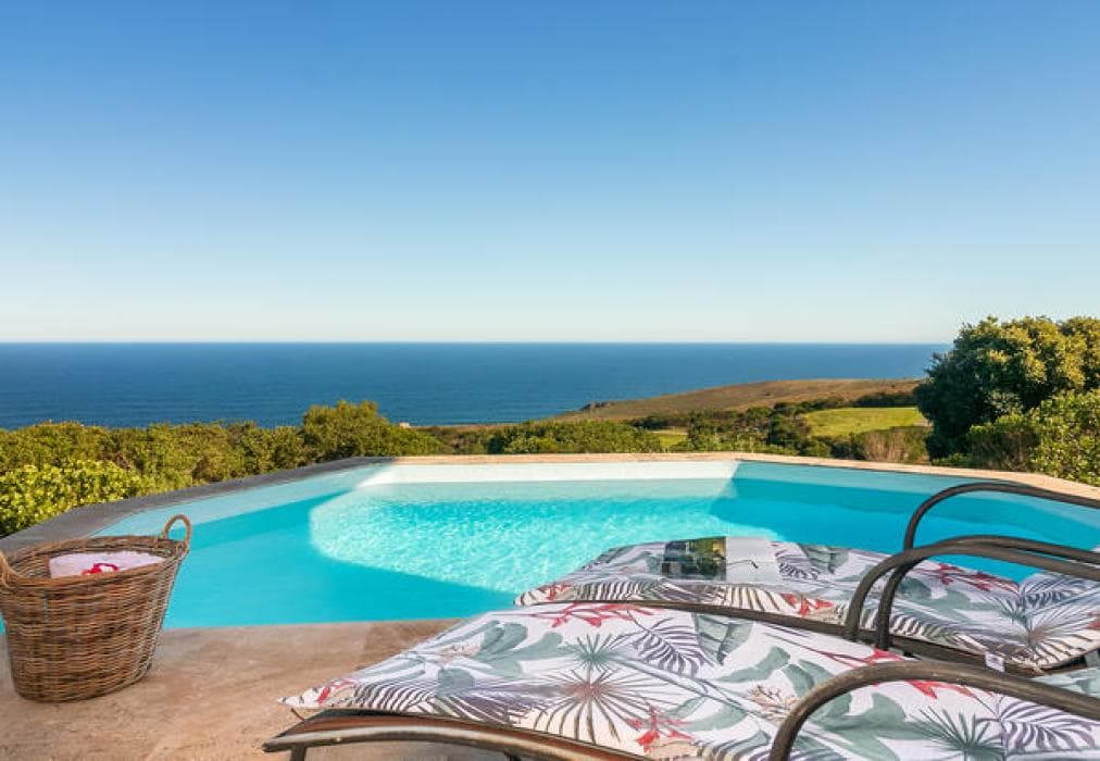 Pezula Indian Ocean Views SR1